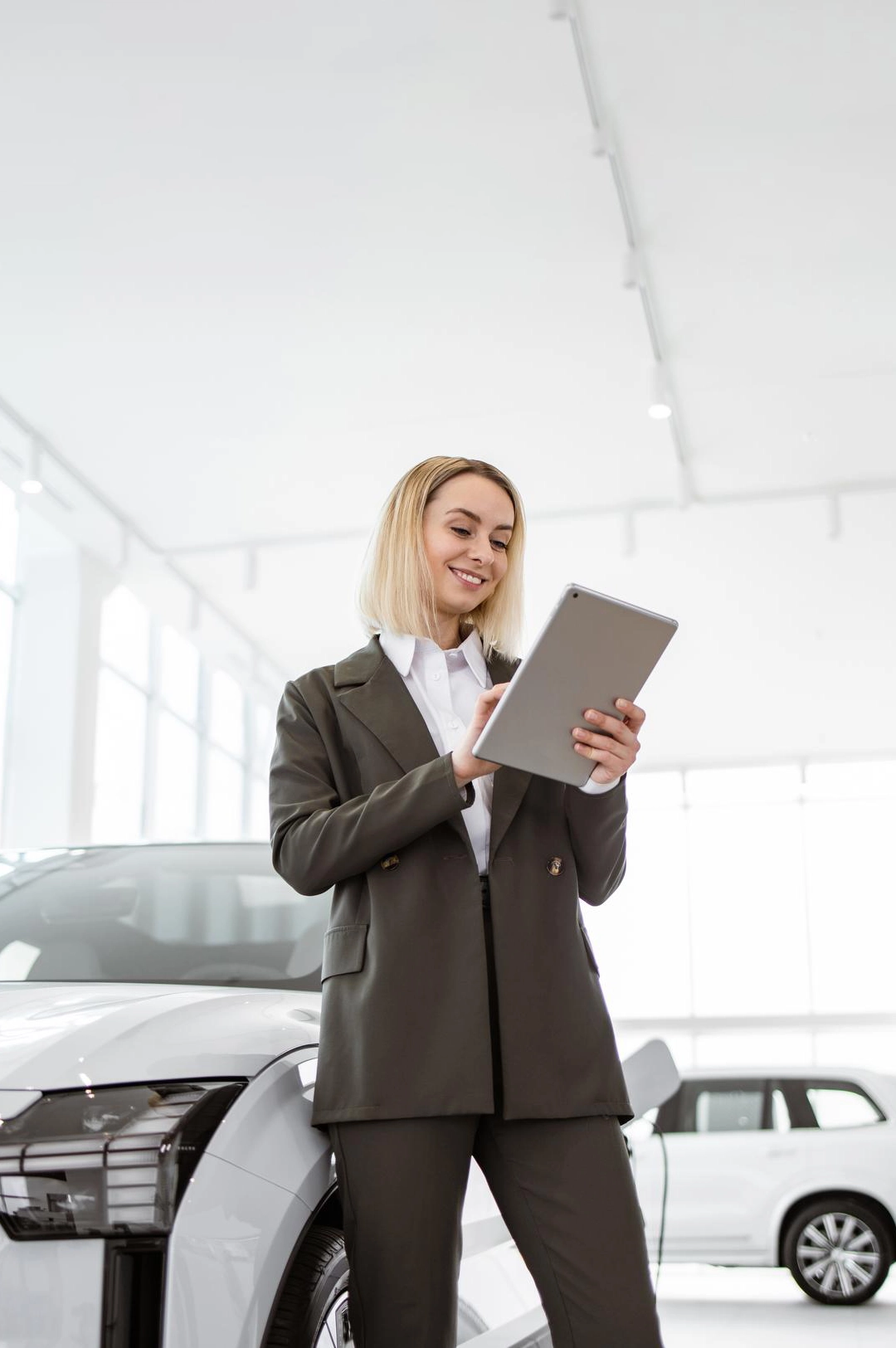 GRG Auto - Customer Service